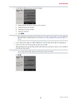 Preview for 13 page of Toshiba Canvio Home User Manual