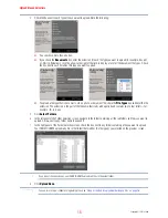 Preview for 16 page of Toshiba Canvio Home User Manual