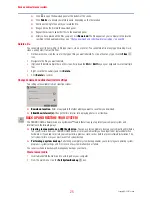 Preview for 26 page of Toshiba Canvio Home User Manual