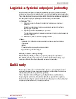 Предварительный просмотр 16 страницы Toshiba CANVIO PREMIUM User Manual