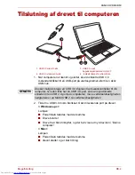 Предварительный просмотр 35 страницы Toshiba CANVIO PREMIUM User Manual