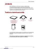 Предварительный просмотр 53 страницы Toshiba CANVIO PREMIUM User Manual