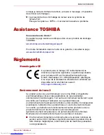 Предварительный просмотр 69 страницы Toshiba CANVIO PREMIUM User Manual