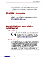 Предварительный просмотр 100 страницы Toshiba CANVIO PREMIUM User Manual