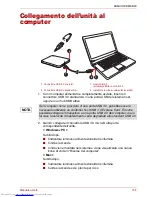 Предварительный просмотр 106 страницы Toshiba CANVIO PREMIUM User Manual