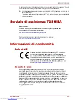 Предварительный просмотр 110 страницы Toshiba CANVIO PREMIUM User Manual