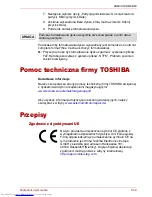 Предварительный просмотр 140 страницы Toshiba CANVIO PREMIUM User Manual