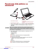 Предварительный просмотр 156 страницы Toshiba CANVIO PREMIUM User Manual