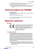 Предварительный просмотр 191 страницы Toshiba CANVIO PREMIUM User Manual