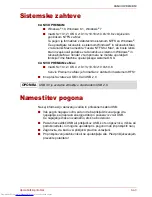 Предварительный просмотр 196 страницы Toshiba CANVIO PREMIUM User Manual