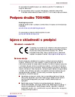 Предварительный просмотр 201 страницы Toshiba CANVIO PREMIUM User Manual