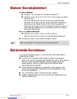 Предварительный просмотр 206 страницы Toshiba CANVIO PREMIUM User Manual