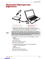 Предварительный просмотр 207 страницы Toshiba CANVIO PREMIUM User Manual