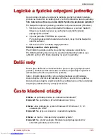 Preview for 15 page of Toshiba Canvio Slim User Manual