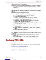 Preview for 17 page of Toshiba Canvio Slim User Manual