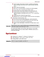 Preview for 31 page of Toshiba Canvio Slim User Manual