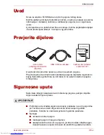 Preview for 77 page of Toshiba Canvio Slim User Manual