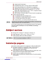 Preview for 78 page of Toshiba Canvio Slim User Manual