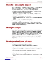 Preview for 80 page of Toshiba Canvio Slim User Manual