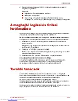 Preview for 89 page of Toshiba Canvio Slim User Manual