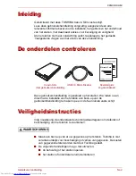 Preview for 104 page of Toshiba Canvio Slim User Manual