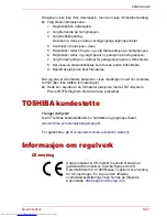 Preview for 118 page of Toshiba Canvio Slim User Manual