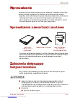 Preview for 122 page of Toshiba Canvio Slim User Manual