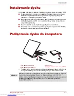 Preview for 124 page of Toshiba Canvio Slim User Manual