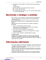 Preview for 135 page of Toshiba Canvio Slim User Manual