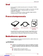 Preview for 142 page of Toshiba Canvio Slim User Manual