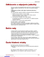 Preview for 173 page of Toshiba Canvio Slim User Manual