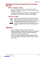 Preview for 177 page of Toshiba Canvio Slim User Manual