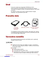 Preview for 179 page of Toshiba Canvio Slim User Manual