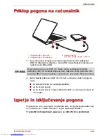 Preview for 181 page of Toshiba Canvio Slim User Manual