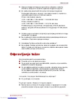 Preview for 183 page of Toshiba Canvio Slim User Manual