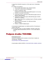 Preview for 184 page of Toshiba Canvio Slim User Manual