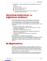 Preview for 191 page of Toshiba Canvio Slim User Manual