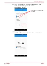 Preview for 23 page of Toshiba CANVIO User Manual