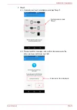 Preview for 25 page of Toshiba CANVIO User Manual