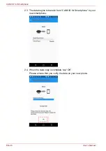 Preview for 26 page of Toshiba CANVIO User Manual