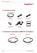 Preview for 50 page of Toshiba CANVIO User Manual