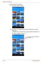 Preview for 58 page of Toshiba CANVIO User Manual