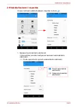 Preview for 73 page of Toshiba CANVIO User Manual