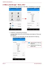 Preview for 116 page of Toshiba CANVIO User Manual