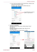 Preview for 117 page of Toshiba CANVIO User Manual