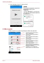 Preview for 186 page of Toshiba CANVIO User Manual