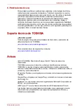 Preview for 217 page of Toshiba CANVIO User Manual