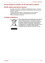 Preview for 219 page of Toshiba CANVIO User Manual