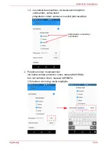 Preview for 247 page of Toshiba CANVIO User Manual