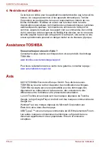 Preview for 304 page of Toshiba CANVIO User Manual